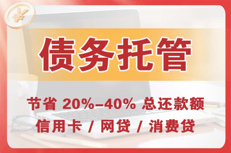 池州债务托管